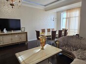İcarəyə verilir 3 otaqlı yeni tikili 137 m², Nizami m., photo 4 from 8