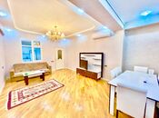 Продаётся 2-комн. новостройка 74 м², м. Кара Караев, photo 4 from 8