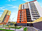 Satılır 2 otaqlı yeni tikili 69.8 m², Qara Qarayev m., photo 1 from 8