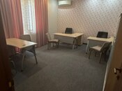 İcarəyə verilir 7 otaqlı ofis 500 m², Nizami m., photo 3 from 8