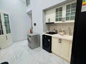 İcarəyə verilir 2 otaqlı köhnə tikili 85 m², Sahil m., photo 4 from 8