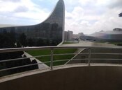İcarəyə verilir 3 otaqlı yeni tikili 100 m², Nəriman Nərimanov m., photo 2 from 8