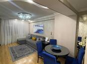 Сдаётся 3-комн. новостройка 90 м², м. Нариман Нариманов, photo 3 from 8