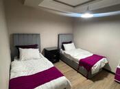 Сдаётся 3-комн. новостройка 90 м², м. Нариман Нариманов, photo 8 from 8