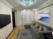 Сдаётся 3-комн. новостройка 90 м², м. Нариман Нариманов, photo 1 from 8