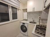 İcarəyə verilir 3 otaqlı yeni tikili 80 m², Qara Qarayev m., photo 7 from 8