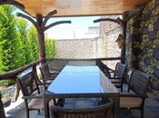 İcarəyə verilir 6 otaqlı həyət evi/bağ evi 580 m², Buzovna q., photo 6 from 8