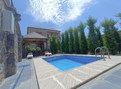 İcarəyə verilir 6 otaqlı həyət evi/bağ evi 580 m², Buzovna q., photo 3 from 8