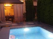 İcarəyə verilir 6 otaqlı həyət evi/bağ evi 580 m², Buzovna q., photo 1 from 8