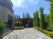 İcarəyə verilir 6 otaqlı həyət evi/bağ evi 580 m², Buzovna q., photo 4 from 8