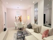 İcarəyə verilir 2 otaqlı yeni tikili 60 m², Nərimanov r., photo 1 from 8