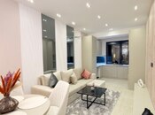 İcarəyə verilir 2 otaqlı yeni tikili 60 m², Nərimanov r., photo 2 from 8