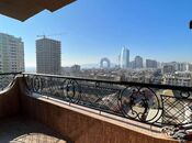 İcarəyə verilir 3 otaqlı yeni tikili 120 m², Şah İsmayıl Xətai m., photo 1 from 8