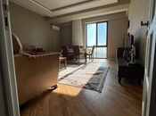 İcarəyə verilir 3 otaqlı yeni tikili 120 m², Şah İsmayıl Xətai m., photo 3 from 8
