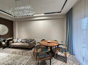 İcarəyə verilir 2 otaqlı yeni tikili 90 m², Ağ şəhər q., photo 4 from 8