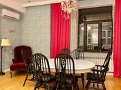 İcarəyə verilir 3 otaqlı yeni tikili 140 m², Nizami m., photo 8 from 8