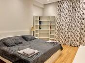 İcarəyə verilir 3 otaqlı yeni tikili 140 m², Nizami m., photo 3 from 8