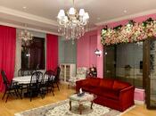 İcarəyə verilir 3 otaqlı yeni tikili 140 m², Nizami m., photo 6 from 8