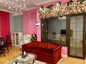 İcarəyə verilir 3 otaqlı yeni tikili 140 m², Nizami m., photo 5 from 8