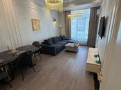 Satılır 2 otaqlı yeni tikili 53 m², Şah İsmayıl Xətai m., photo 1 from 8