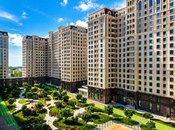 Продаётся 2-комн. новостройка 68 м², м. Элмляр Академиясы, photo 1 from 8