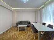 İcarəyə verilir 3 otaqlı yeni tikili 150 m², Elmlər Akademiyası m., photo 1 from 8