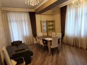 Satılır 3 otaqlı yeni tikili 123 m², İnşaatçılar m., photo 1 from 8