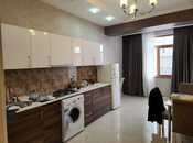 Satılır 3 otaqlı yeni tikili 123 m², İnşaatçılar m., photo 7 from 8