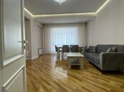 İcarəyə verilir 3 otaqlı yeni tikili 135 m², Elmlər Akademiyası m., photo 8 from 8