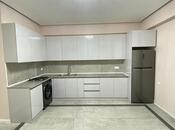 İcarəyə verilir 3 otaqlı yeni tikili 135 m², Elmlər Akademiyası m., photo 4 from 8