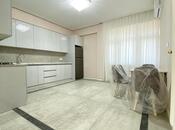 İcarəyə verilir 3 otaqlı yeni tikili 135 m², Elmlər Akademiyası m., photo 1 from 8