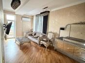 Сдаётся 3-комн. новостройка 150 м², м. Элмляр Академиясы, photo 1 from 8