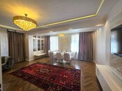 Satılır 3 otaqlı yeni tikili 130 m², Həzi Aslanov m., photo 2 from 8