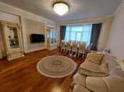 Сдаётся 3-комн. новостройка 125 м², м. Низами, photo 2 from 8