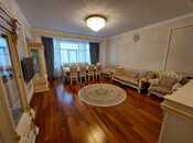 Сдаётся 3-комн. новостройка 125 м², м. Низами, photo 3 from 8