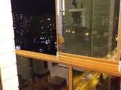 İcarəyə verilir 3 otaqlı yeni tikili 135 m², Elmlər Akademiyası m., photo 1 from 8