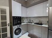 Satılır 2 otaqlı yeni tikili 60 m², Binəqədi r., photo 4 from 8