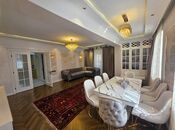 Satılır 3 otaqlı yeni tikili 127 m², Həzi Aslanov m., photo 2 from 8