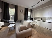 Сдаётся 2-комн. новостройка 52 м², пос. Аг шехер, photo 3 from 7