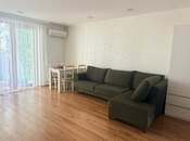 İcarəyə verilir 2 otaqlı köhnə tikili 60 m², Nəsimi r., photo 1 from 8