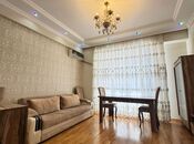 İcarəyə verilir 2 otaqlı yeni tikili 60 m², Qara Qarayev m., photo 3 from 8