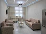 İcarəyə verilir 3 otaqlı yeni tikili 120 m², 8 Noyabr m., photo 4 from 8