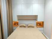 İcarəyə verilir 2 otaqlı yeni tikili 45 m², Qara Qarayev m., photo 6 from 8