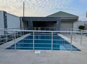 İcarəyə verilir 4 otaqlı həyət evi/bağ evi 120 m², Mərdəkan q., photo 2 from 6