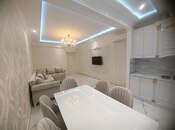 İcarəyə verilir 3 otaqlı yeni tikili 104 m², İnşaatçılar m., photo 3 from 8