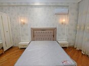 İcarəyə verilir 3 otaqlı yeni tikili 104 m², İnşaatçılar m., photo 6 from 8