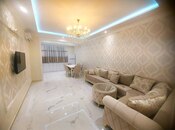 İcarəyə verilir 3 otaqlı yeni tikili 104 m², İnşaatçılar m., photo 1 from 8