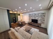 İcarəyə verilir 2 otaqlı yeni tikili 110 m², 8 Noyabr m., photo 2 from 8