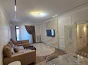 İcarəyə verilir 2 otaqlı yeni tikili 110 m², 8 Noyabr m., photo 5 from 8