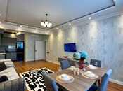 Сдаётся 3-комн. новостройка 120 м², м. Гянджлик, photo 2 from 8